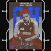 arshdeep singh – team india collection poster