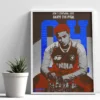 arshdeep singh – team india collection poster