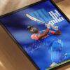 goat ronaldo motivational poster