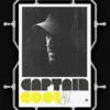captain cool creative poster