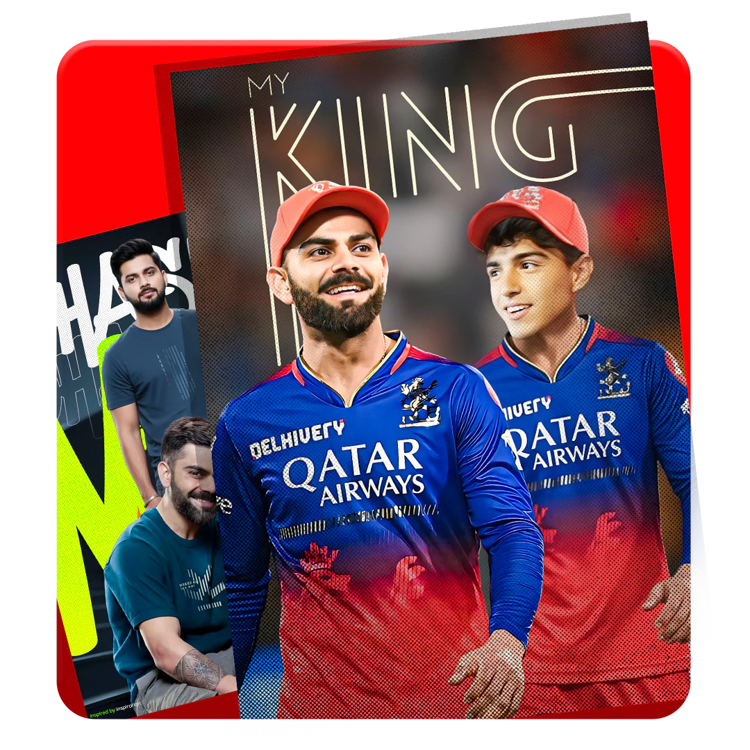 Personalized Image Posters