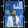 kl rahul team india poster