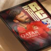 rcb player virat kohli poster