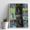 mahendra singh dhoni the legacy poster