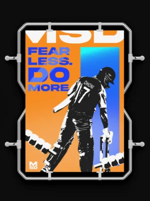 tilak varma indian player collection poster