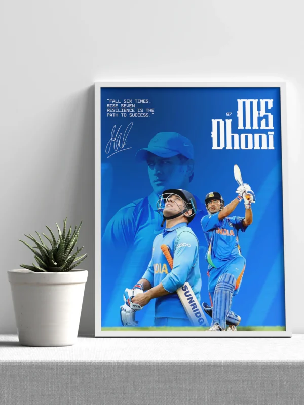 tilak varma indian player collection poster