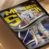 msd stylish metal art poster