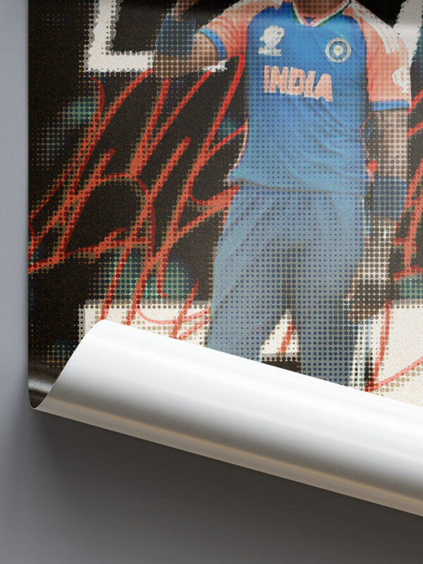 goat ronaldo motivational poster