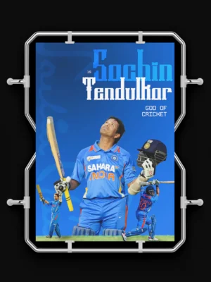 god of cricket sachin tendulkar team india collection poster god of cricket sachin tendulkar team india collection poster