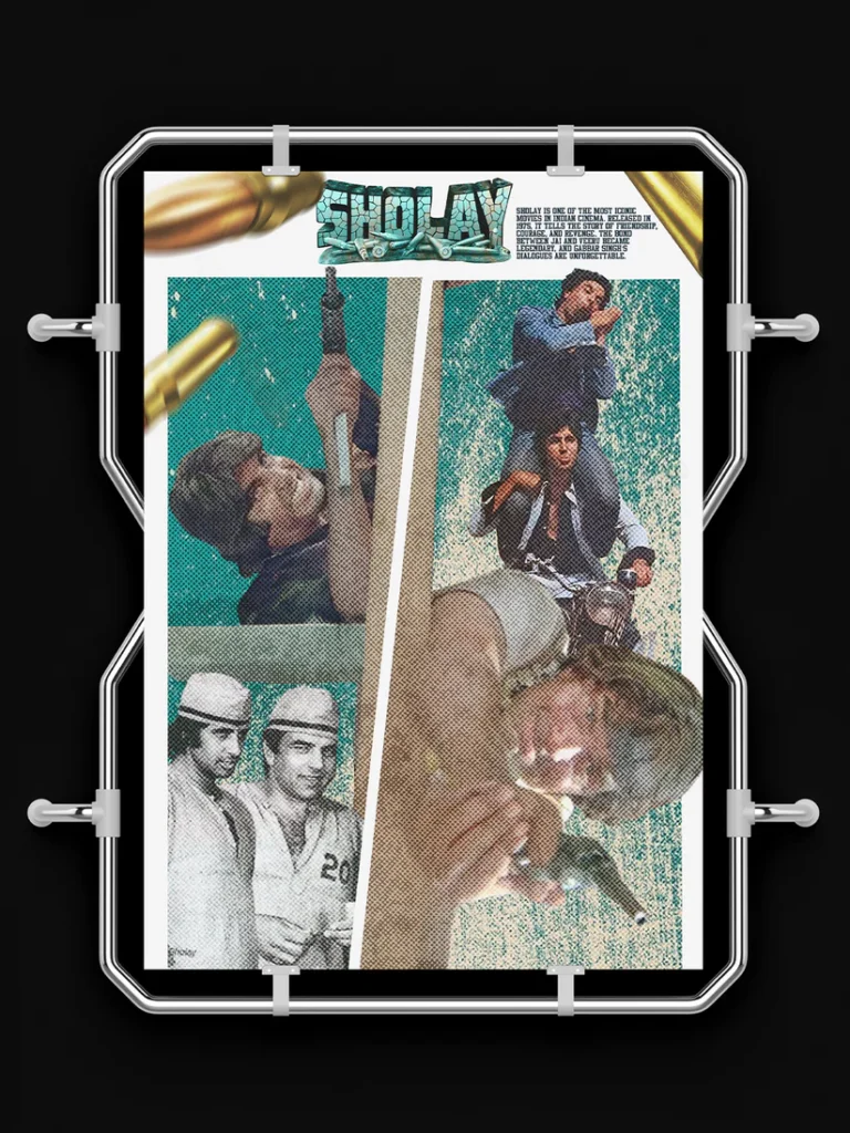 sholay-movie-classic-creative-poster