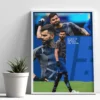 virat kohli sportsy soul poster