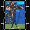 virat kohli sportsy soul poster