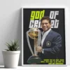 virat kohli sportsy soul poster