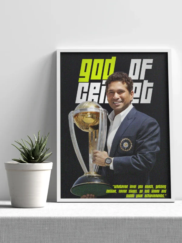 virat kohli sportsy soul poster