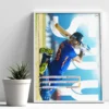 sky surya kumar yadav creative poster