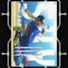 sky surya kumar yadav creative poster