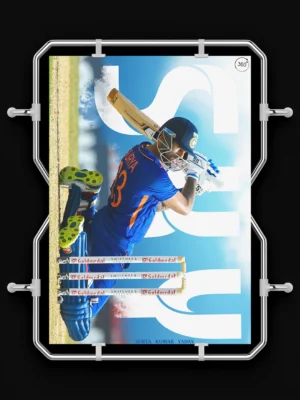 sky surya kumar yadav creative poster sky surya kumar yadav creative poster