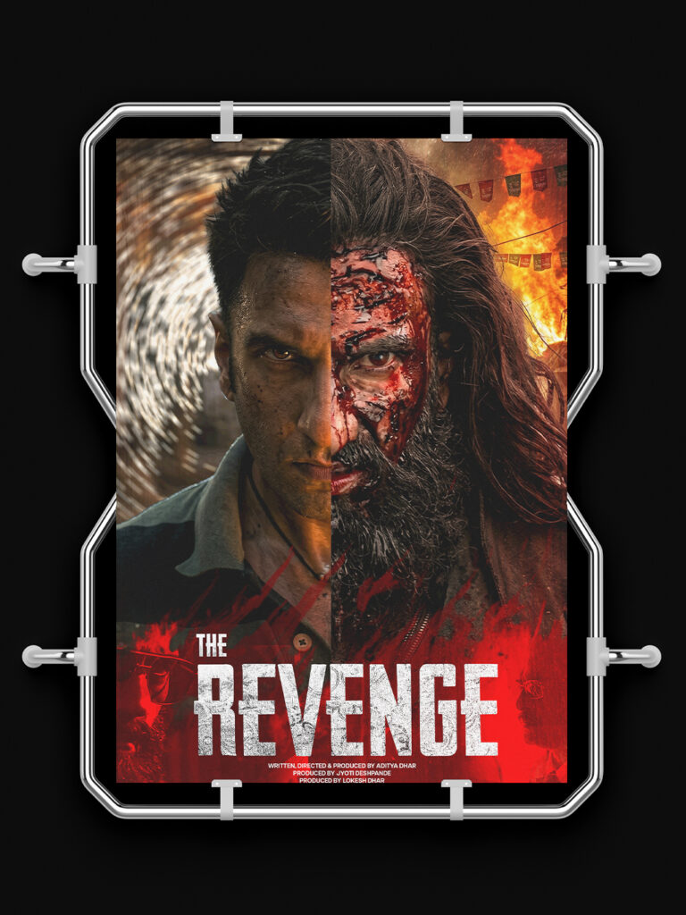 dhurandhar-the-revenge-poster