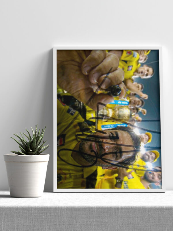msd like a boss ! name + image custom poster msd like a boss ! name + image custom poster