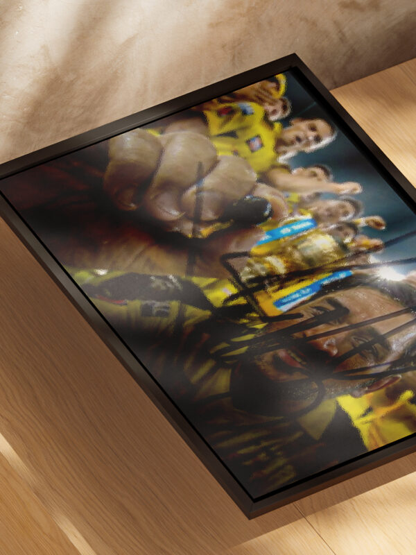 msd like a boss ! name + image custom poster msd like a boss ! name + image custom poster