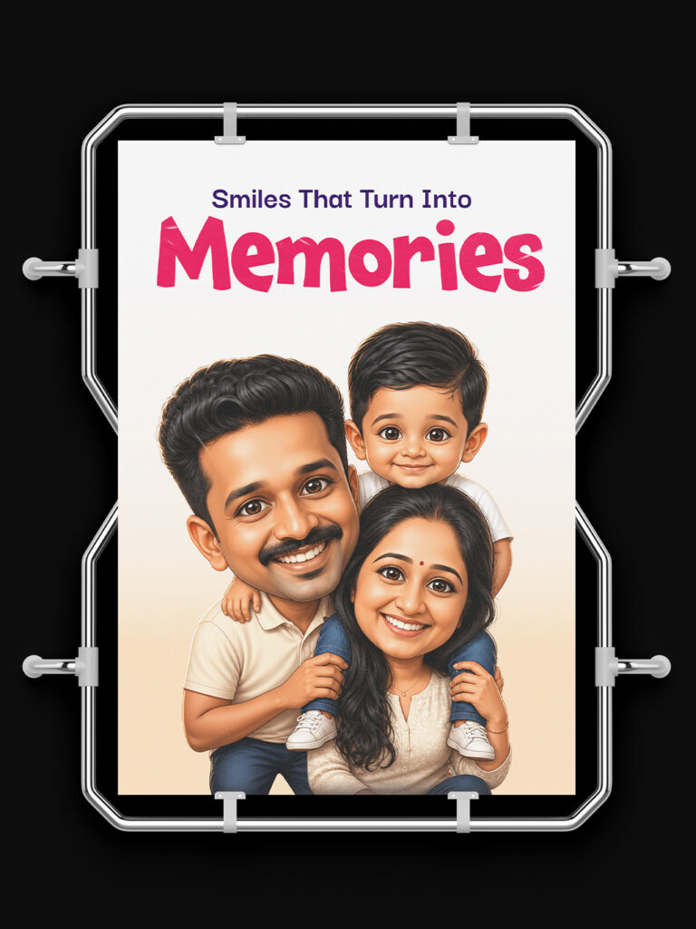 your-smile-deserves-a-place-custom-image-poster