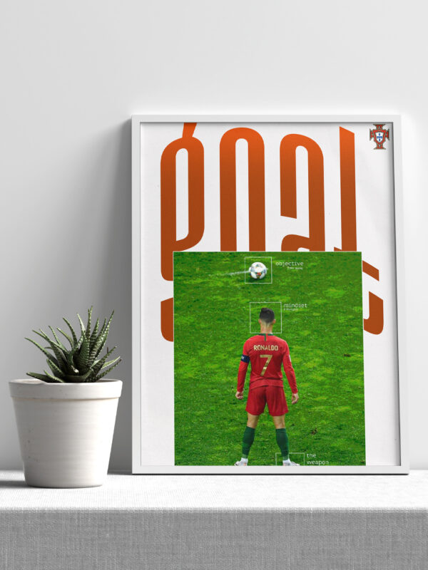 goat cr 7 1