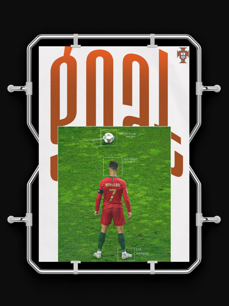 cristiano-ronaldo-portugal-goat-poster