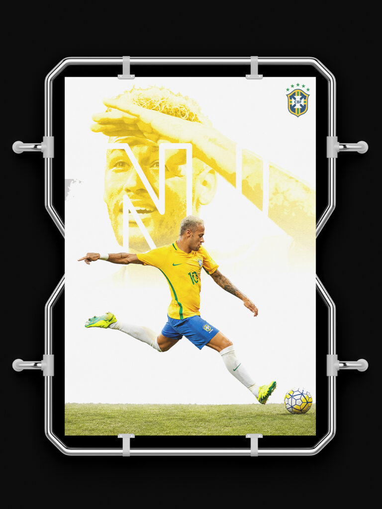 neymar-jr-brazilian-star-poster