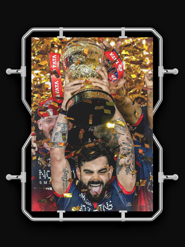 the-winner-moment-rcb-2026-champions-poster