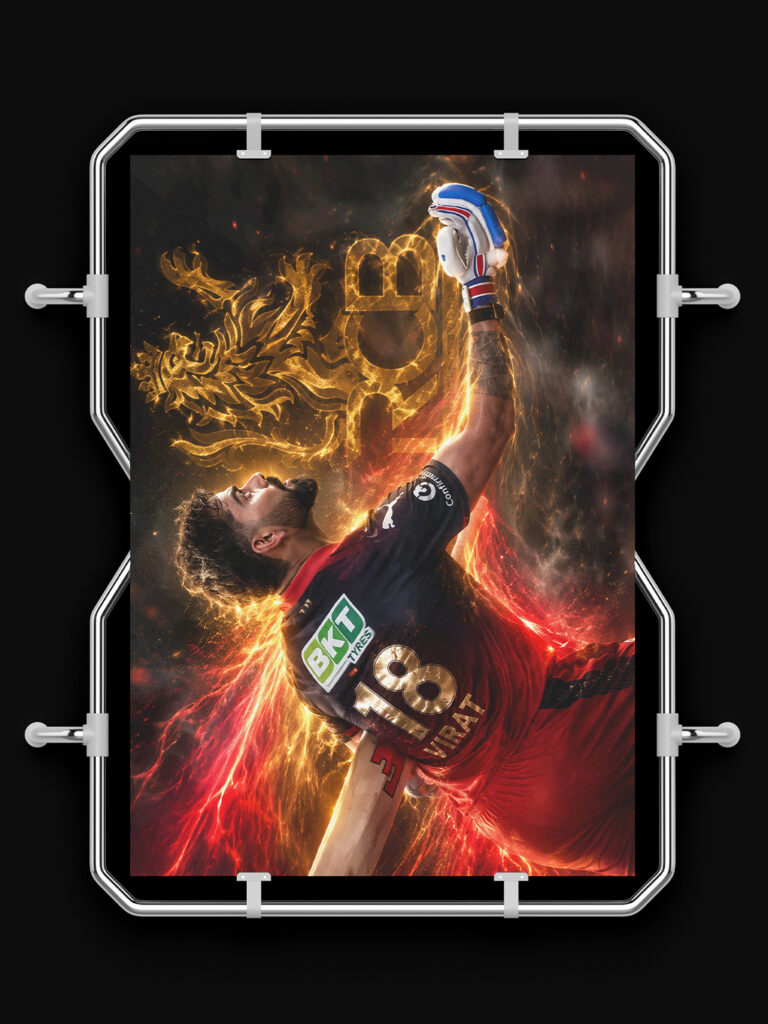 victory-stance-virat-kohli-champions-edition