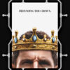 THE KING DEFENDING THE CROWN – MESSI FRAME