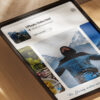 YOUR TRAVEL GALLERY ON WALL – CUSTOM POSTER FRAME